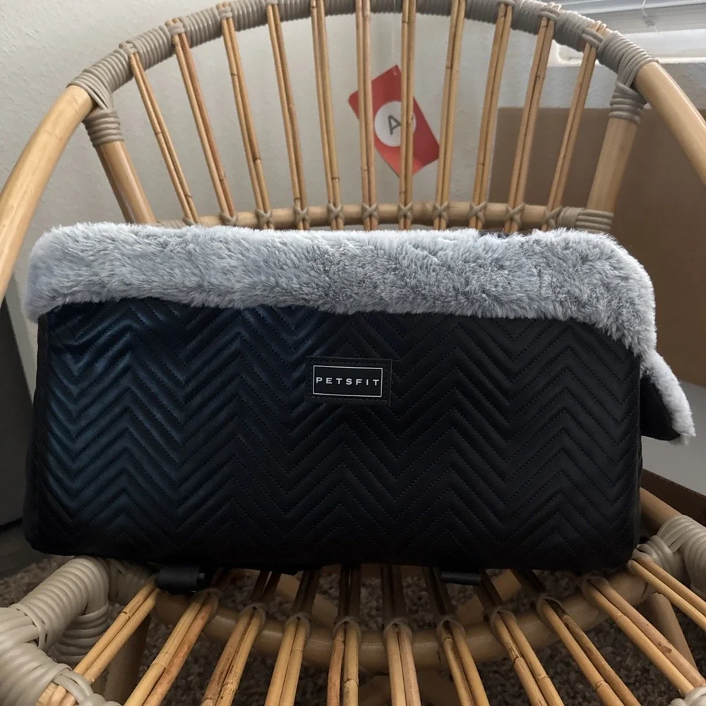 N/A center console